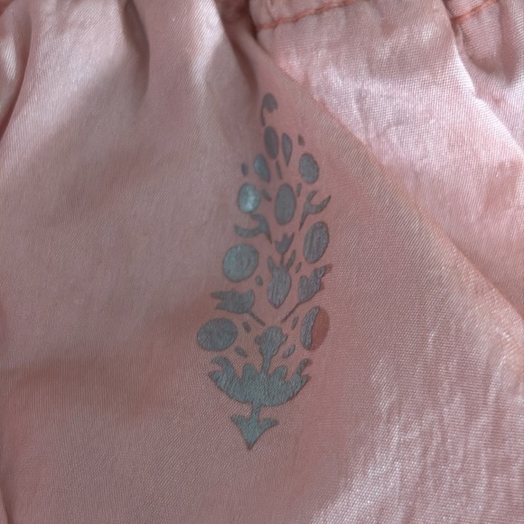 Free People Movement The Way Home Shorts in Pink - Size Small - Picture 6 of 10